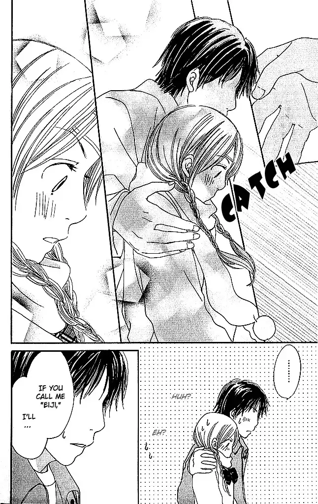 Sekai wa Happy de Dekiteiru Chapter 1 49